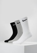 Nike 3 PACK - Chaussettes