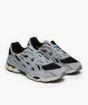 Asics Gel-NYC Gris Clair