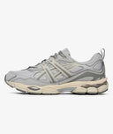 Asics Gel-NYC Utility - Gris clair