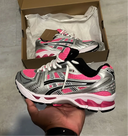 Asics Gel-Kayano 14 Rose / Pink