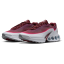 Nike Air Max Dn Blanc Rouge