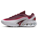 Nike Air Max Dn Blanc Rouge