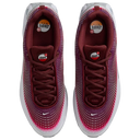 Nike Air Max Dn Blanc Rouge