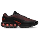 Nike Air Max Dn Noir Rouge