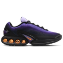Nike Air Max Dn Noir Violet