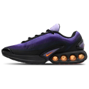 Nike Air Max Dn Noir Violet