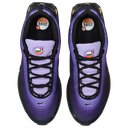 Nike Air Max Dn Noir Violet