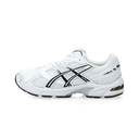 Asics Gel White Black