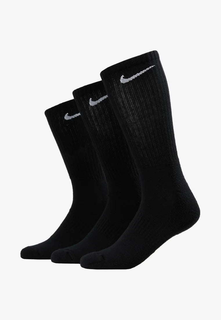 Nike 3 PACK - Chaussettes