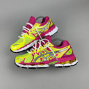Asics Gel Nimbus 16 Jaune / Bordeaux