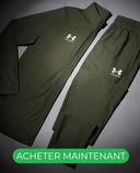 UNDER ARMOUR