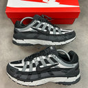 Nike P-6000 Anthracite Smoke Grey