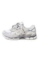 Asics GEL-NYC Blanc/Crème