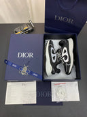 DIOR B30 Sneaker Noir & Gris