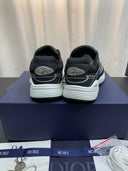 DIOR B30 Sneaker Noir & Gris