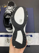 DIOR B30 Sneaker Noir & Gris