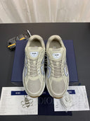 DIOR B30 Sneakers Crème