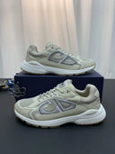 DIOR B30 Sneakers Crème