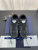 DIOR B30 Sneaker Full Black