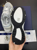 DIOR B30 Sneaker Gris & Crème