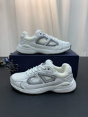 DIOR B30 Sneaker Blanc