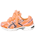 Asics Gel 1130 Saumon & Orange