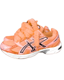 Asics Gel 1130 Saumon & Orange