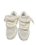 Saucony Omni 9 Blanc