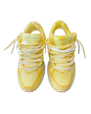 Saucony Jaune