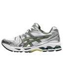 Asics Gel Kayano 14 Gris / Vert