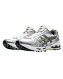 Asics Gel Kayano 14 Gris / Vert