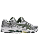 Asics Gel Kayano 14 Gris / Vert