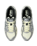 Asics Kayano grise beige