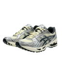 Asics Kayano grise beige