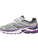 Saucony Omni 9 Blanc Violet