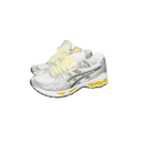 Asics Gel Kayano 14 Gris / Jaune
