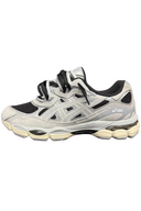 Asics Gel-NYC Gris Clair