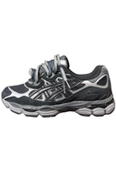 Asics Gel-NYC - Noir/Gris