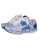 Nike Zoom Vomero 5 Blanc Bleu