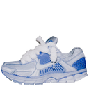 Nike Zoom Vomero 5 Blanc Bleu