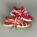 Asics Gel Nimbus 16 Bordeaux