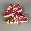 Asics Gel Nimbus 16 Bordeaux
