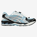 Asics Gel kayano 14 Bleu / Noir