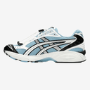 Asics Gel kayano 14 Bleu / Noir