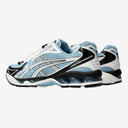 Asics kayano Bleu Noir