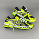 Asics Gel Nimbus 16 Jaune