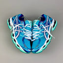 Asics Gel Nimbus 16 Bleu