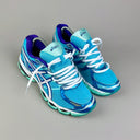 Asics Gel Nimbus 16 Bleu