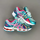 Asics Gel Nimbus 16 Multicolore