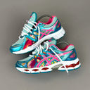 Asics Gel Nimbus 16 Multicolore